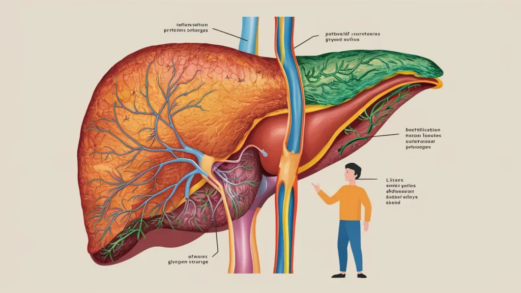 body organs