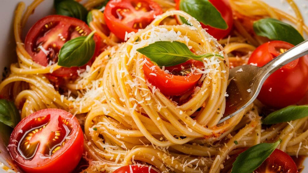 pasta recipes