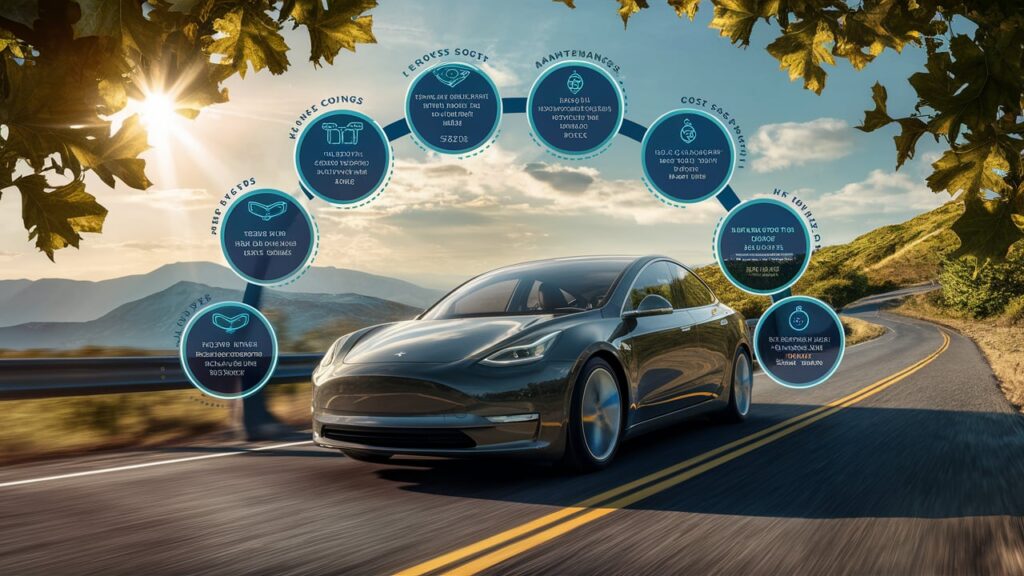 electric vehicles