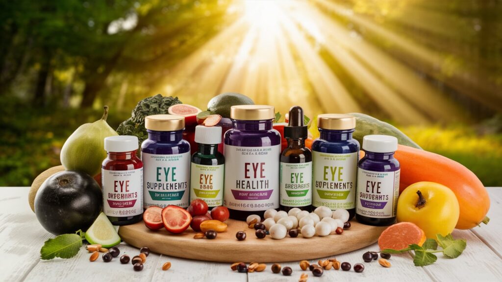 Eye Health