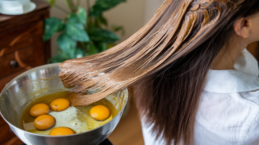 hair growth remedies