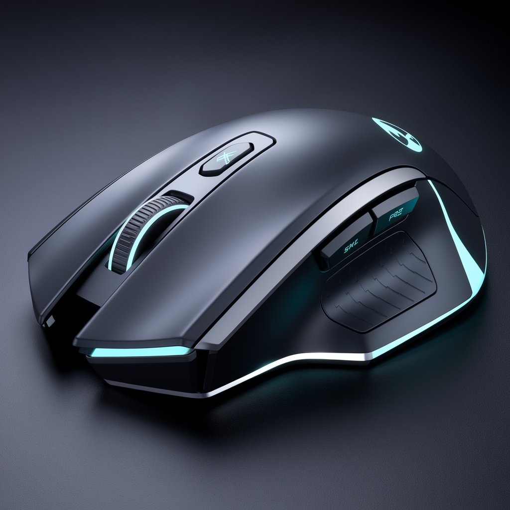 Computer Mice